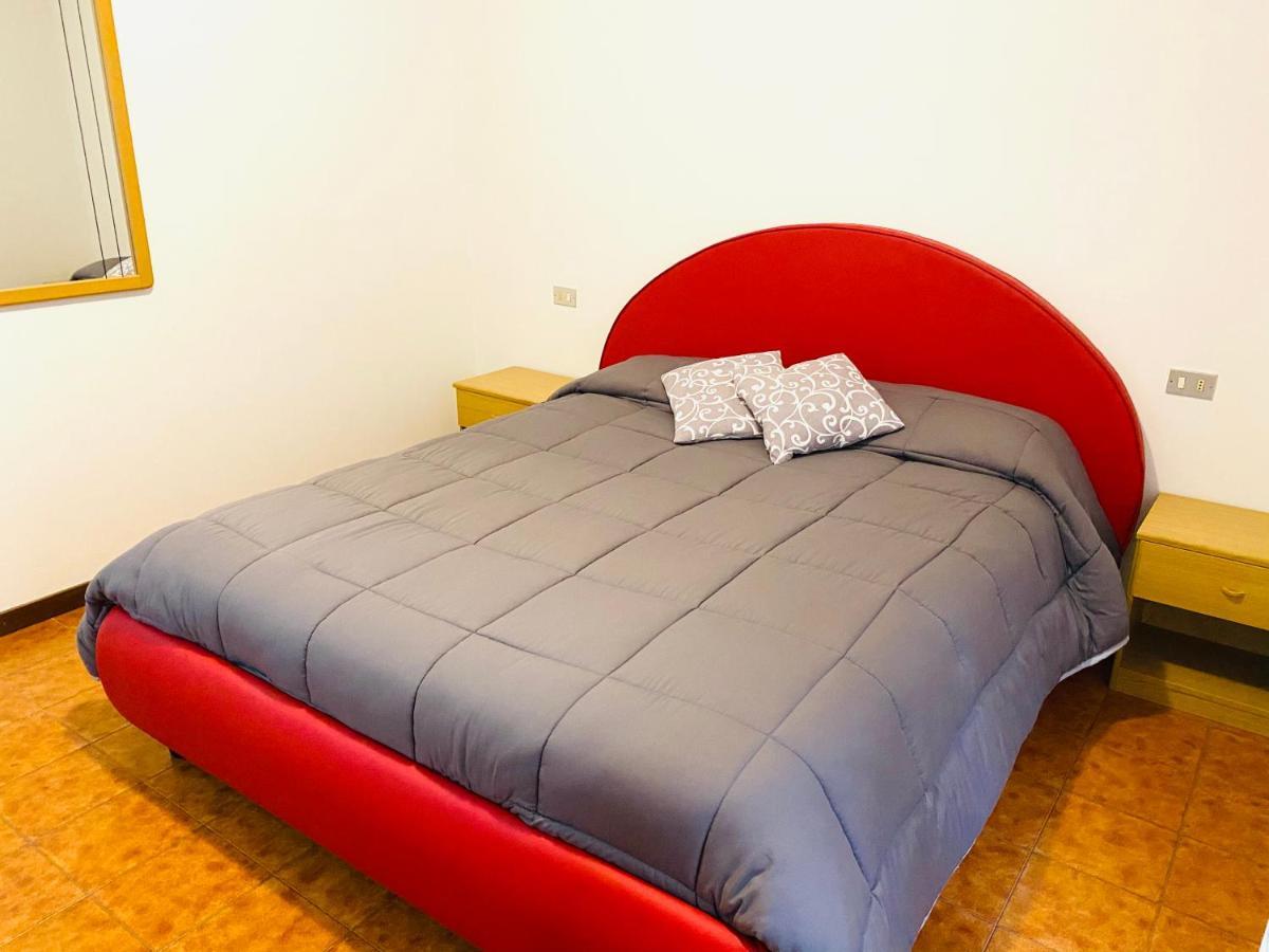 Rosso Appartamento Lazise